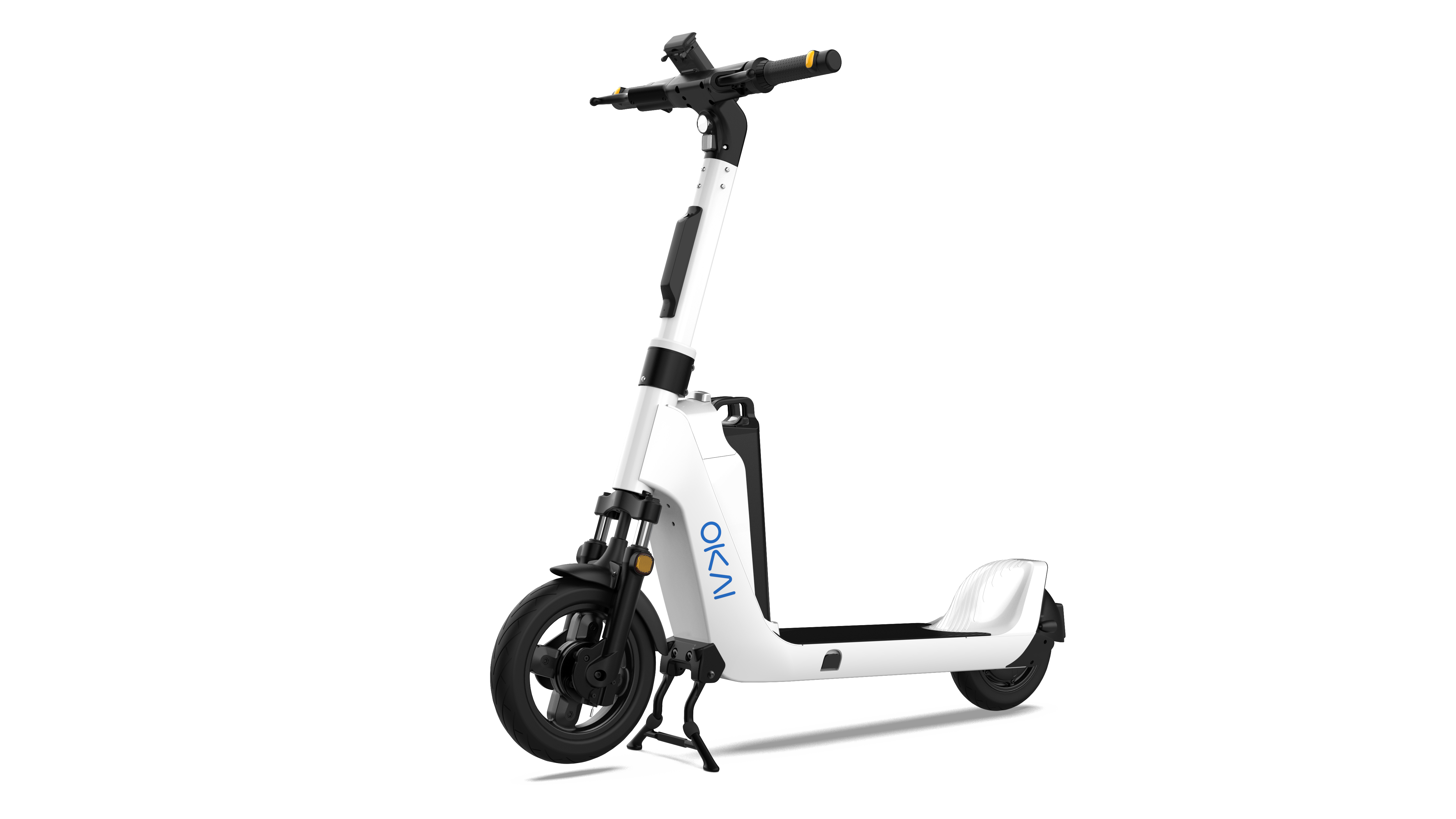 OKAI ES600P e-scooter