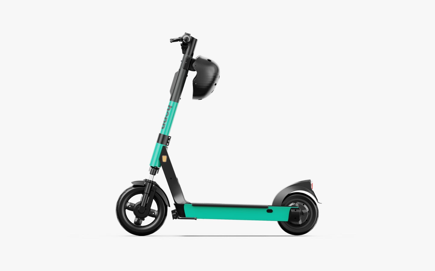 ES400A DGT APPROVED WITH HELMET HOLDER (HOPP FRANCHISES)