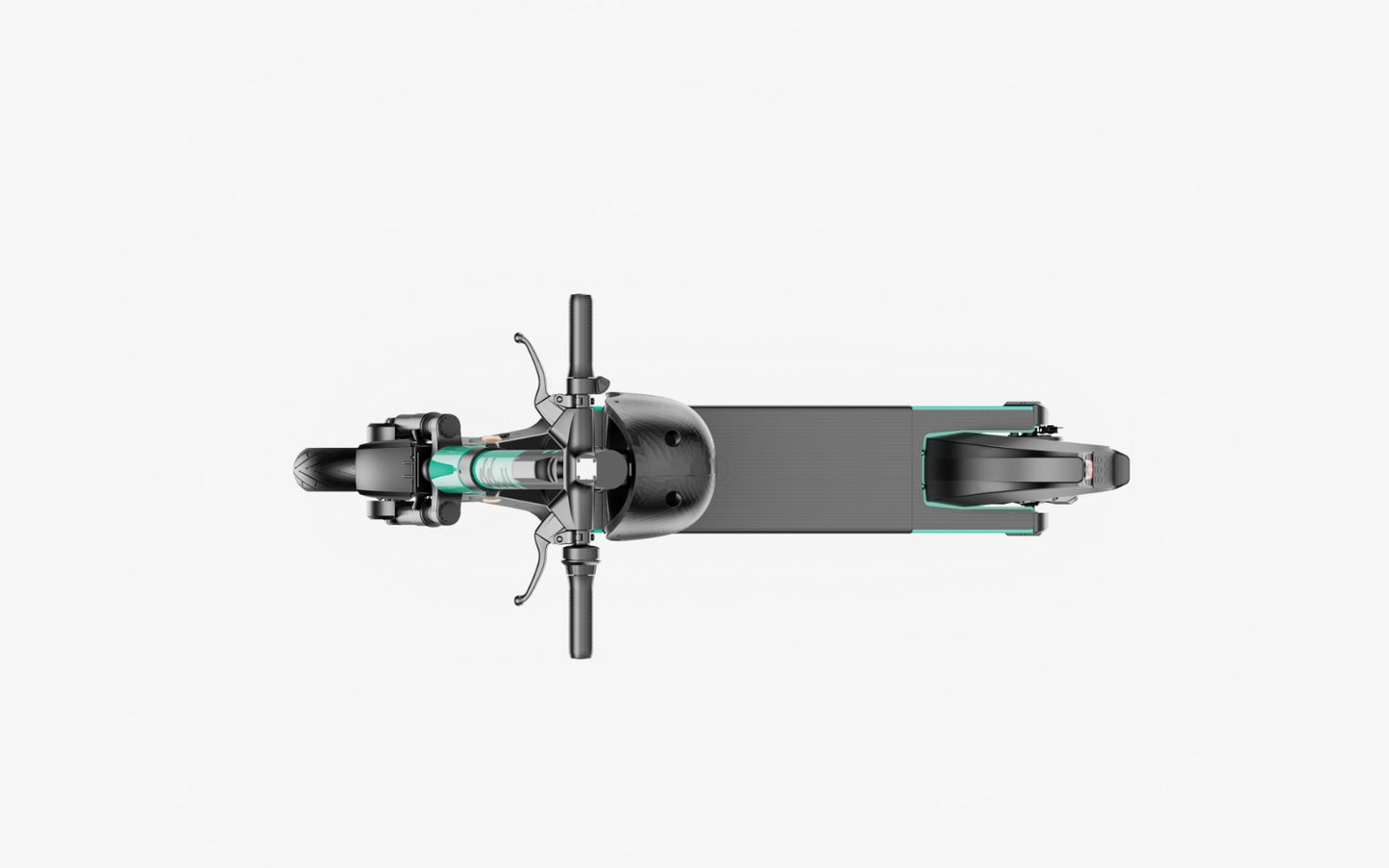 ES400A DGT APPROVED WITH HELMET HOLDER (HOPP FRANCHISES)