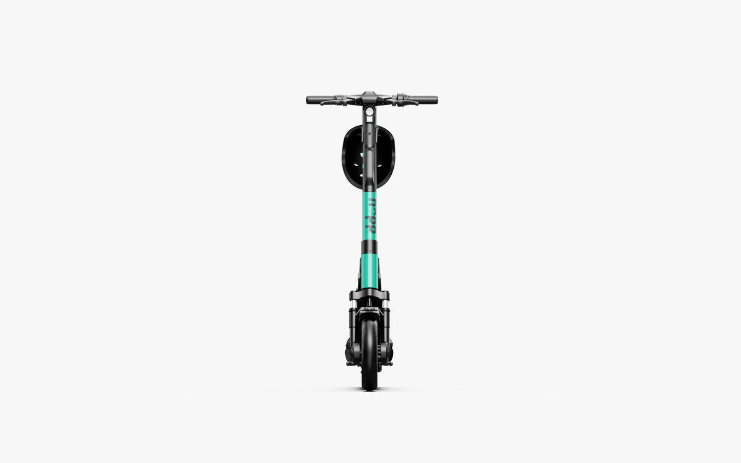 ES400A DGT APPROVED WITH HELMET HOLDER (HOPP FRANCHISES)