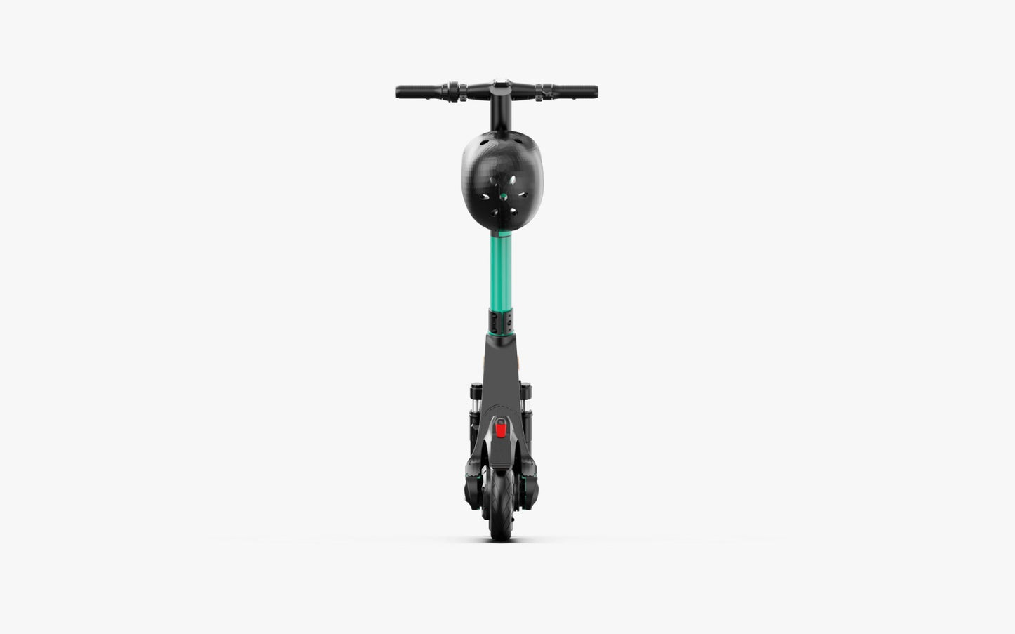 ES400A DGT APPROVED WITH HELMET HOLDER (HOPP FRANCHISES)