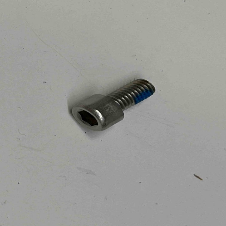 ES400A Hexagon socket screws with cylindrical head (also ES400B/EB100B - Go2place-okai-parts