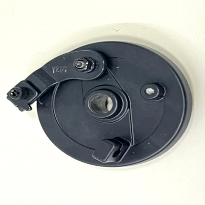 ES400A hub brake assembly - Go2place-okai-parts