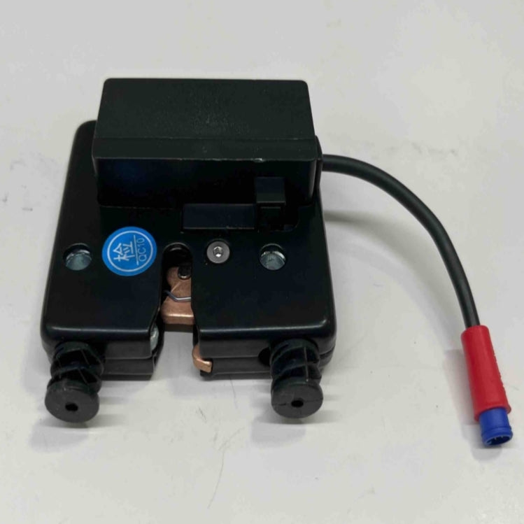 ES400A electronic lock - Go2place-okai-parts