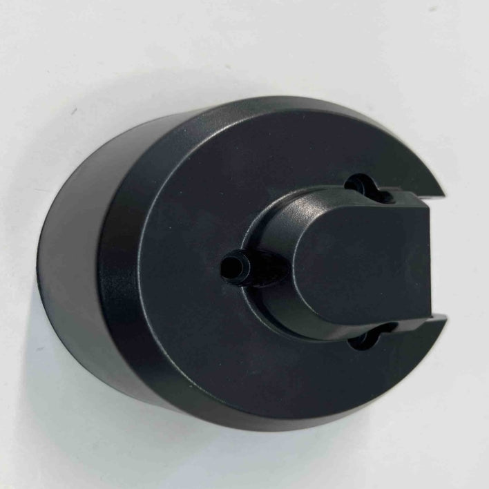 ES400A front fork right cover (Also ES400B) - Go2place-okai-parts