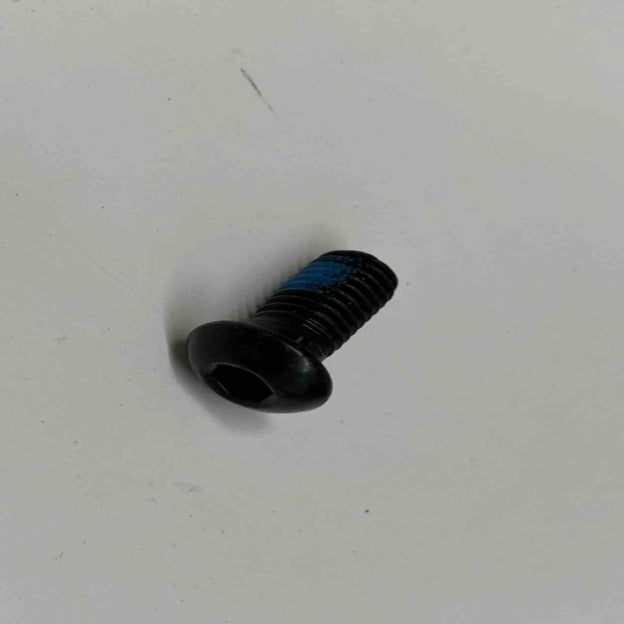 ES400A half round head hexagon socket screws ( Also ES400B) - Go2place-okai-parts