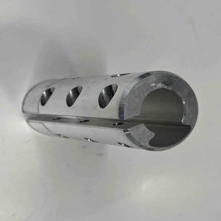 ES400A front fork retaining sleeve (also for ES400B) - Go2place-okai-parts
