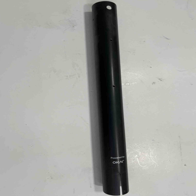 ES400A front straight bar (plastic spray) - Go2place-okai-parts