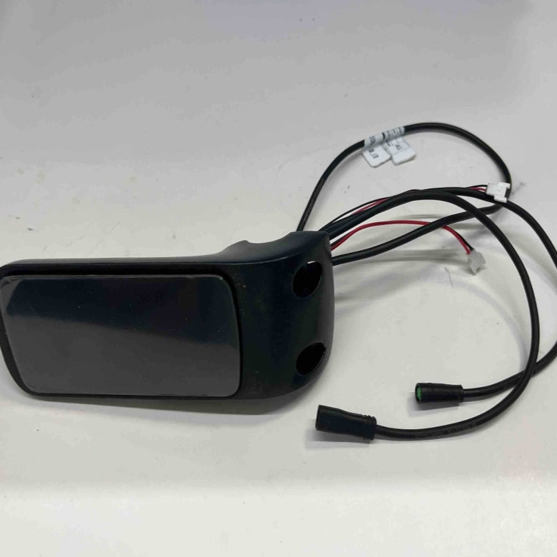 EB100B handlebar set - Go2place-okai-parts