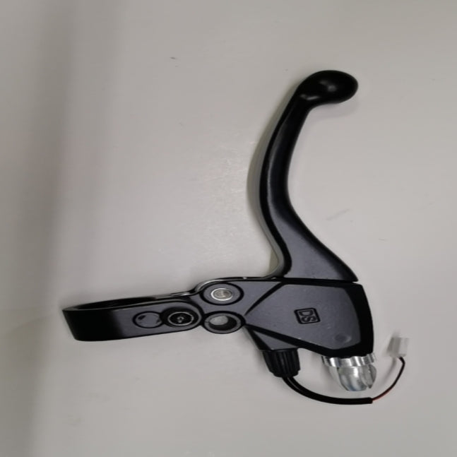 EB100B power off brake lever right - Go2place-okai-parts