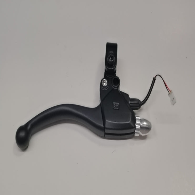EB100B power off brake lever left - Go2place-okai-parts