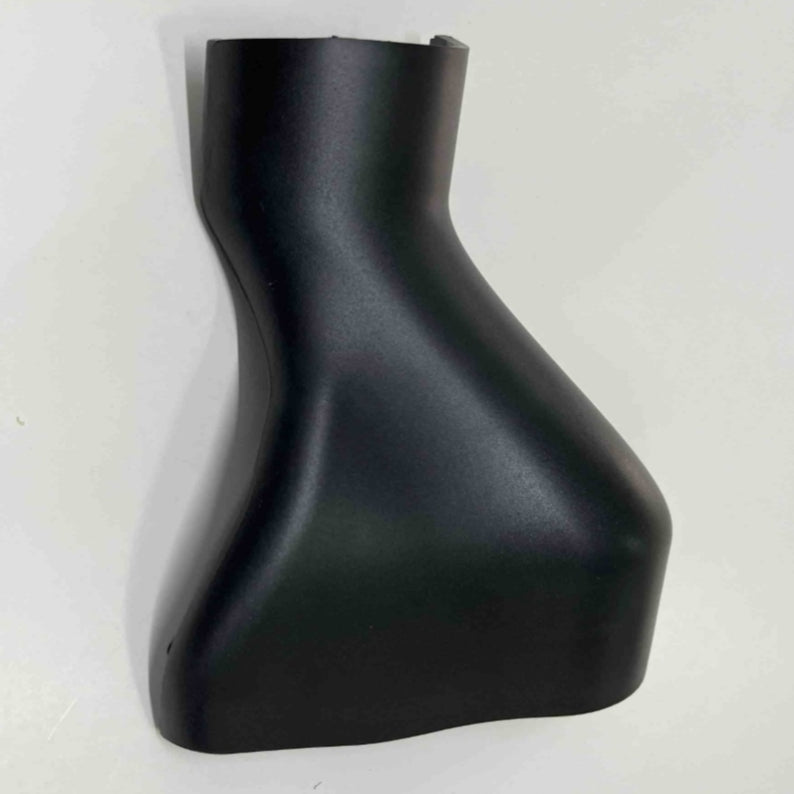 EB100B brake lever upper left protective cover - Go2place-okai-parts