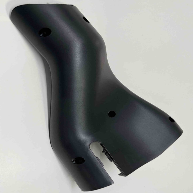 EB100B brake lever lower left cover - Go2place-okai-parts