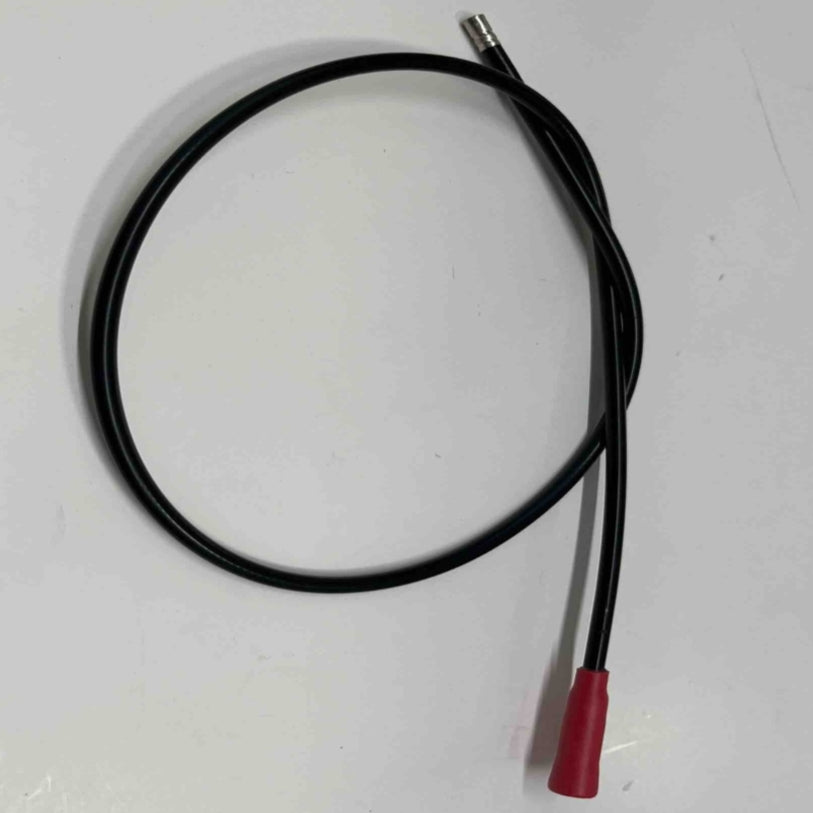 ES400A brake line skin - Go2place-okai-parts