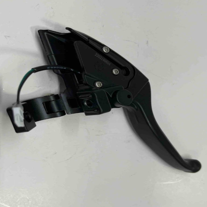 ES400A handle hall brake left - Go2place-okai-parts