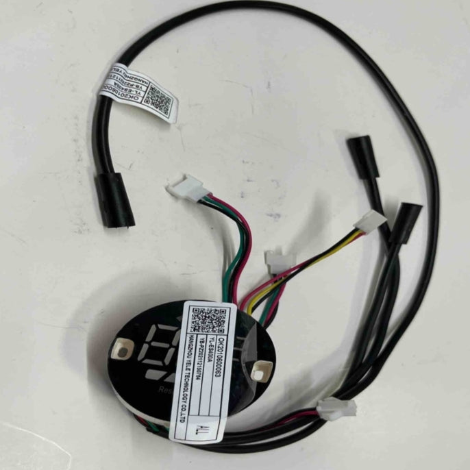 ES400A meter - Go2place-okai-parts