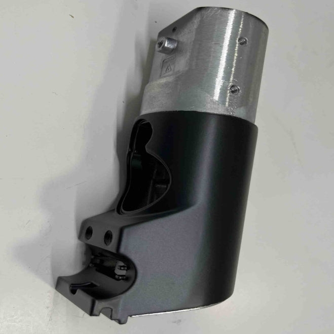 ES400A handlebar head - Go2place-okai-parts