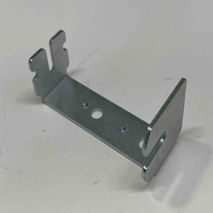 ES400A handlebar head wiring harness bracket (also ES400B) - Go2place-okai-parts