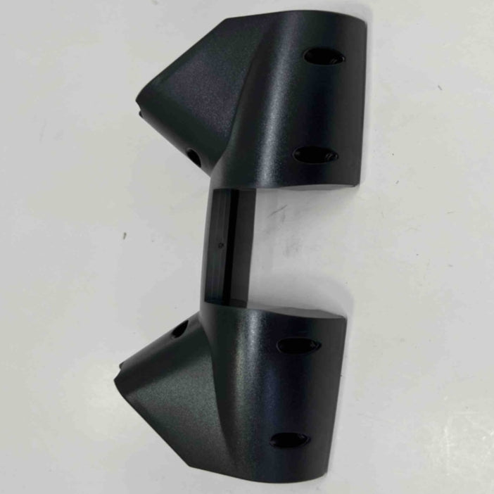 ES400A handlebar under cover(also ES400B) - Go2place-okai-parts