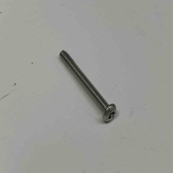 ES400A semi-round head torx screws with column (Also ES400B) - Go2place-okai-parts