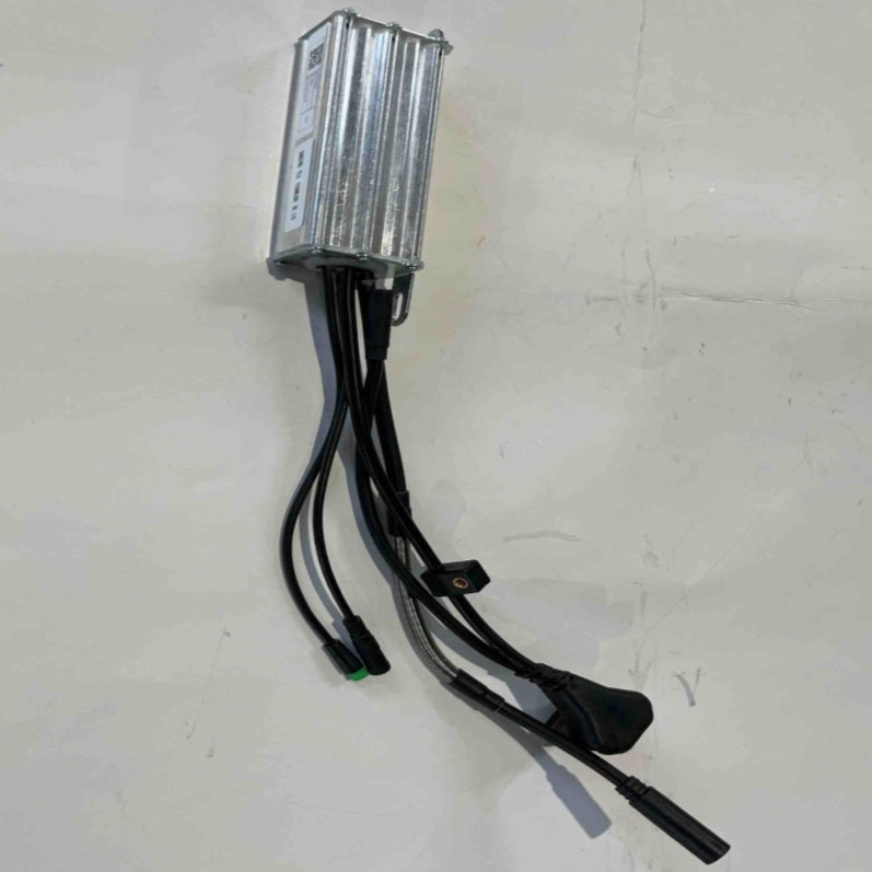 ES400A controllers - Go2place-okai-parts
