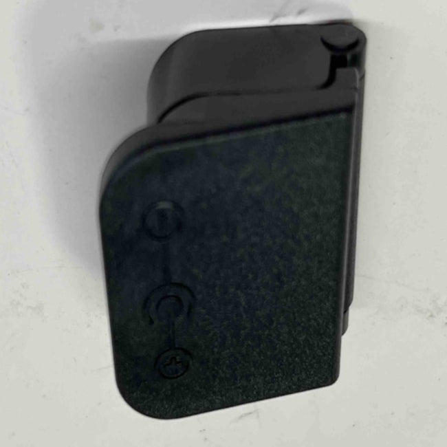 ES400A charging port cover - Go2place-okai-parts