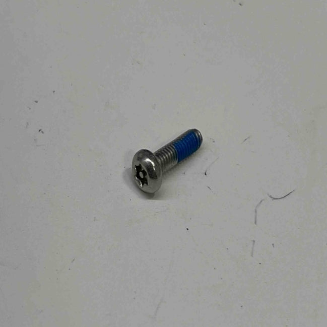 ES400A semi-round head torx screws with column (Also ES400B/EB100B) - Go2place-okai-parts