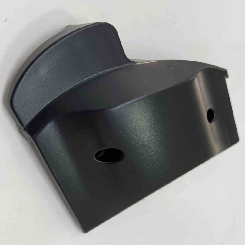 ES400A frame right rear plug cover - Go2place-okai-parts