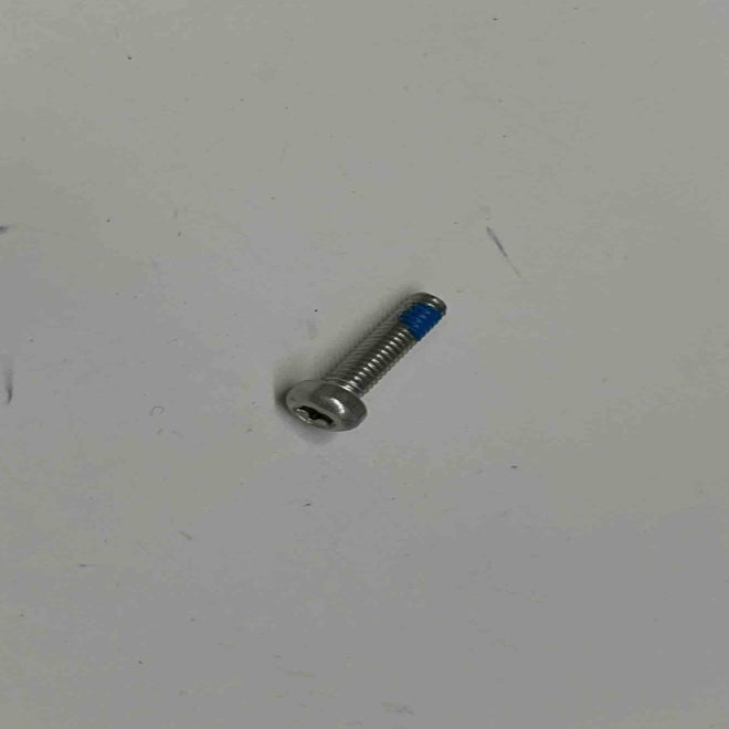 ES400A cylindrical head torx screws with column (Also ES400B/ES410/EB100B) - Go2place-okai-parts