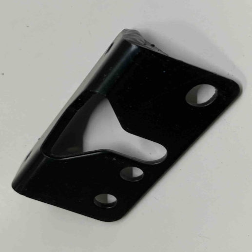 ES400A fixed plate (plastic spray) - Go2place-okai-parts