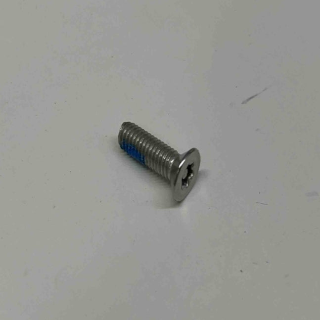 ES400A countersunk head torx screws with column (also ES400B/ES410 - Go2place-okai-parts