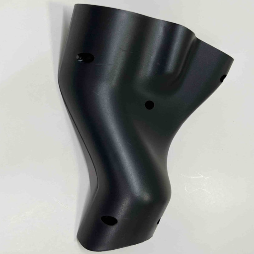 EB100B brake lever lower right cover - Go2place-okai-parts