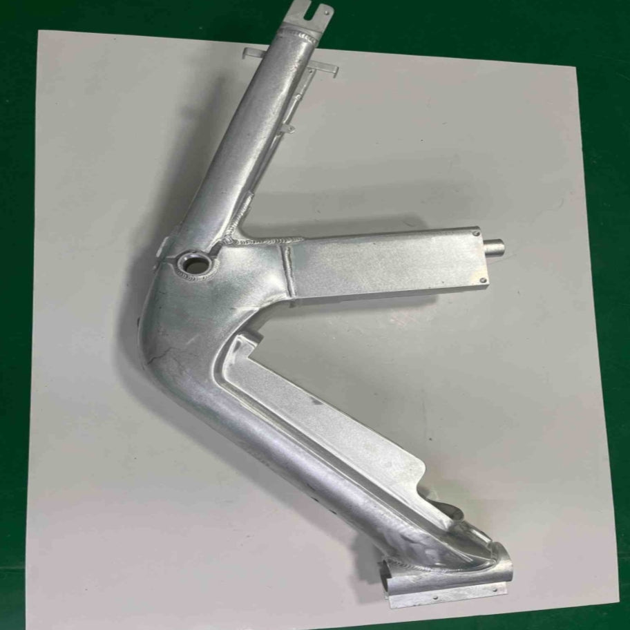 EB100B frame set (after-sales components) - Go2place-okai-parts
