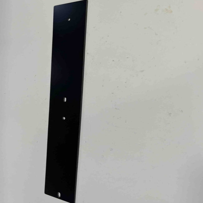 EB100B controller fixing plate (plastic spray) - Go2place-okai-parts