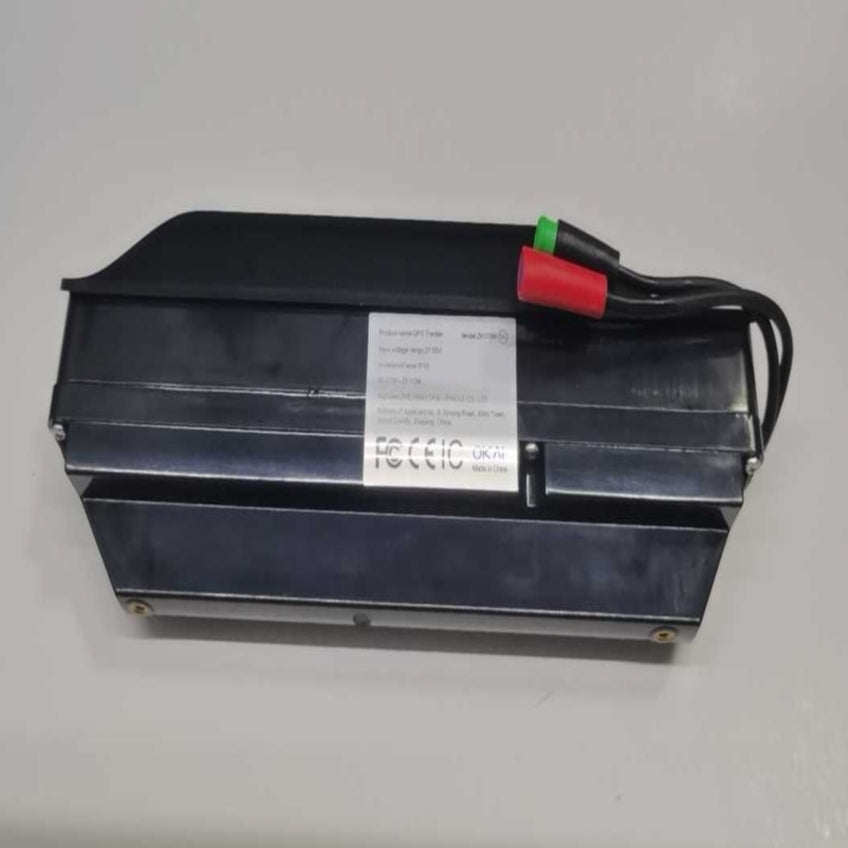 EB100B central control system - Go2place-okai-parts