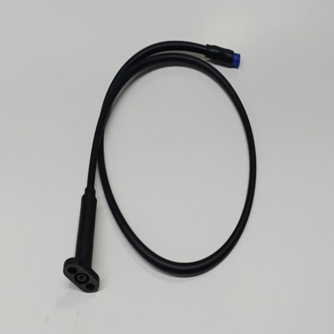 EB100B charging port - Go2place-okai-parts