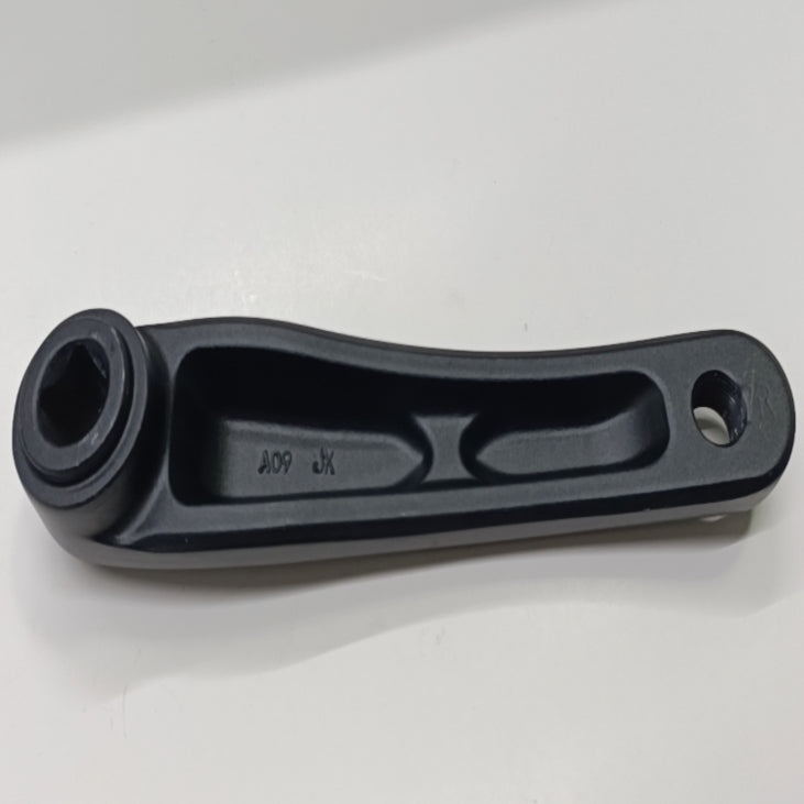 EB100B diamond right curved handle - Go2place-okai-parts