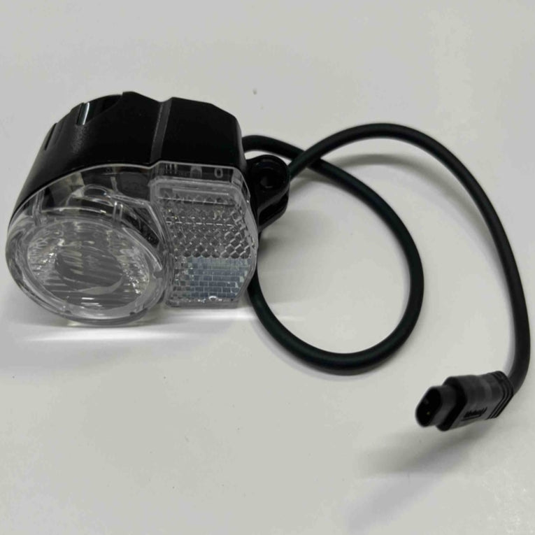 EB100B headlight - Go2place-okai-parts