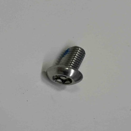 EB100B pan head torx screws with column - Go2place-okai-parts