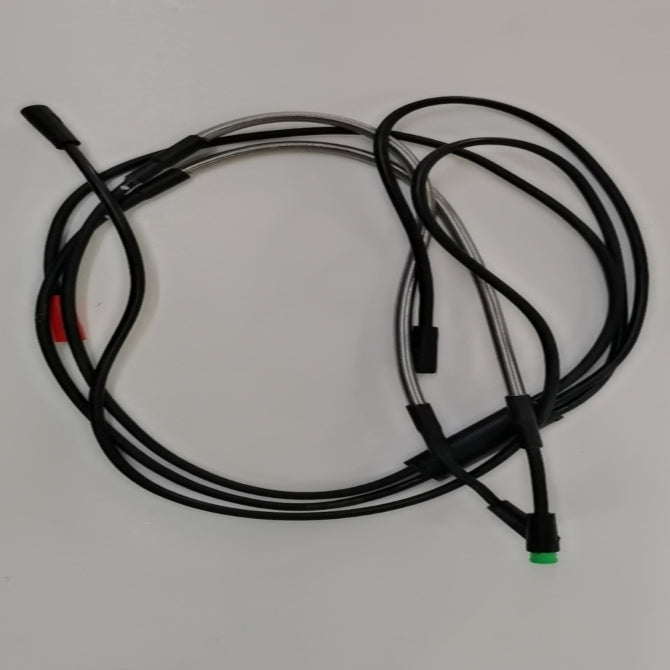 EB100B adapter cable - Go2place-okai-parts