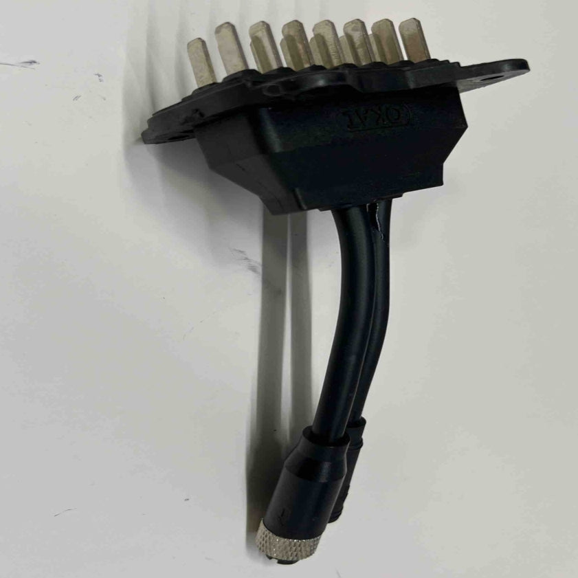 EB100B adapter cable - Go2place-okai-parts