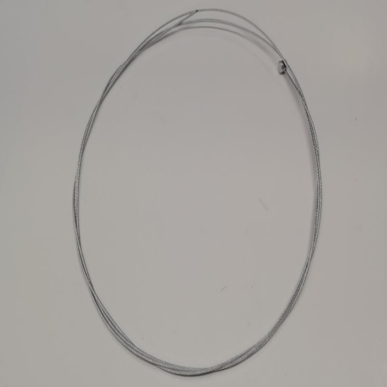 EB100B brake cable core - Go2place-okai-parts