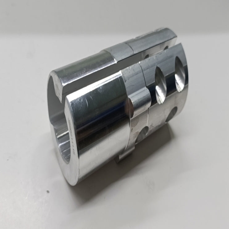 EB100B front fork retaining sleeve - Go2place-okai-parts