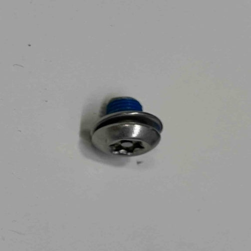 EB100B pan head torx screws with column - Go2place-okai-parts