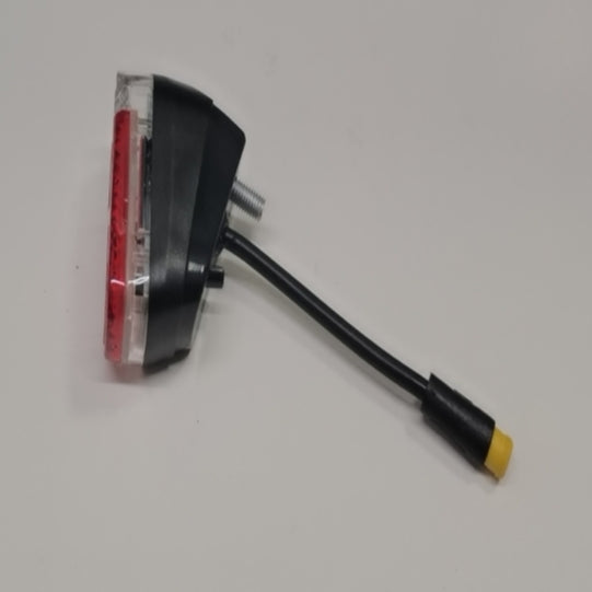 EB100B taillight - Go2place-okai-parts