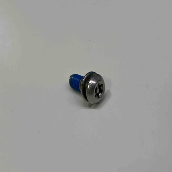EB100B pan head torx screws with column - Go2place-okai-parts
