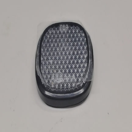 EB100B reflector - Go2place-okai-parts