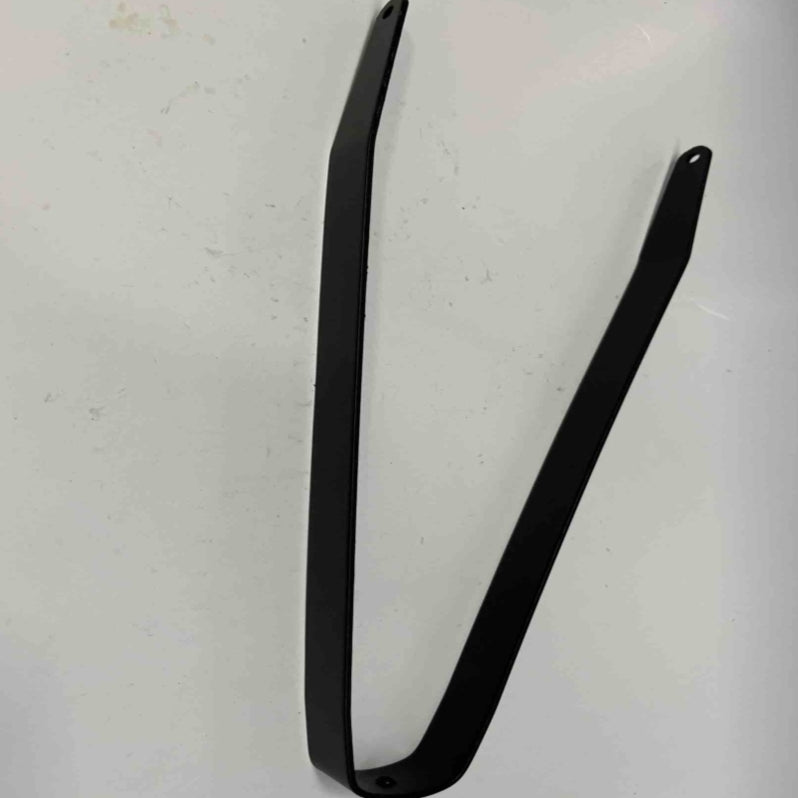 EB100B front mudguard support (plastic spray) - Go2place-okai-parts