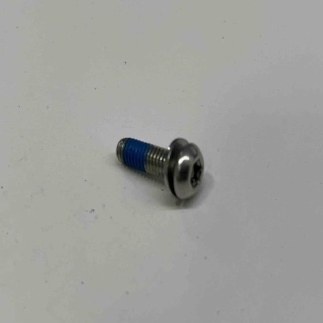 EB100B semi-round head torx screws with column - Go2place-okai-parts