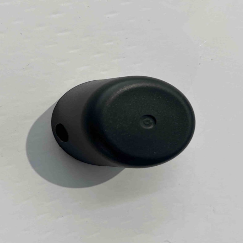 ES600P handlebar pipe plug cover
